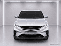 Фото GEELY Coolray I с пробегом | №2 Фото GEELY Coolray I с пробегом | №2