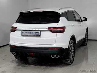 Фото BELGEE X50 I с пробегом