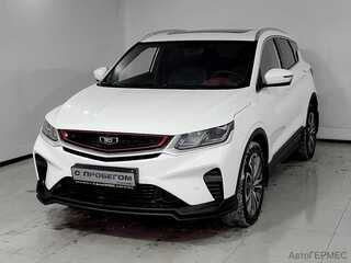 Фото BELGEE X50 I с пробегом