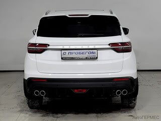 Фото BELGEE X50 I с пробегом