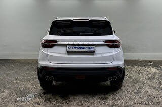 Фото BELGEE X50 I с пробегом Фото BELGEE X50 I с пробегом