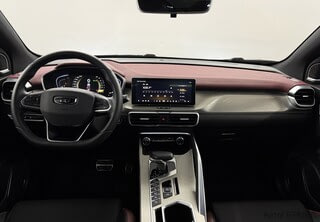 Фото BELGEE X50 I с пробегом Фото BELGEE X50 I с пробегом