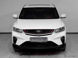 Фото BELGEE X50 I с пробегом