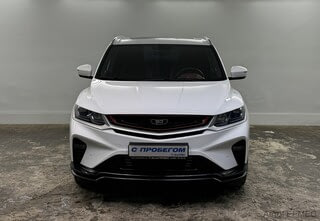 Фото BELGEE X50 I с пробегом Фото BELGEE X50 I с пробегом