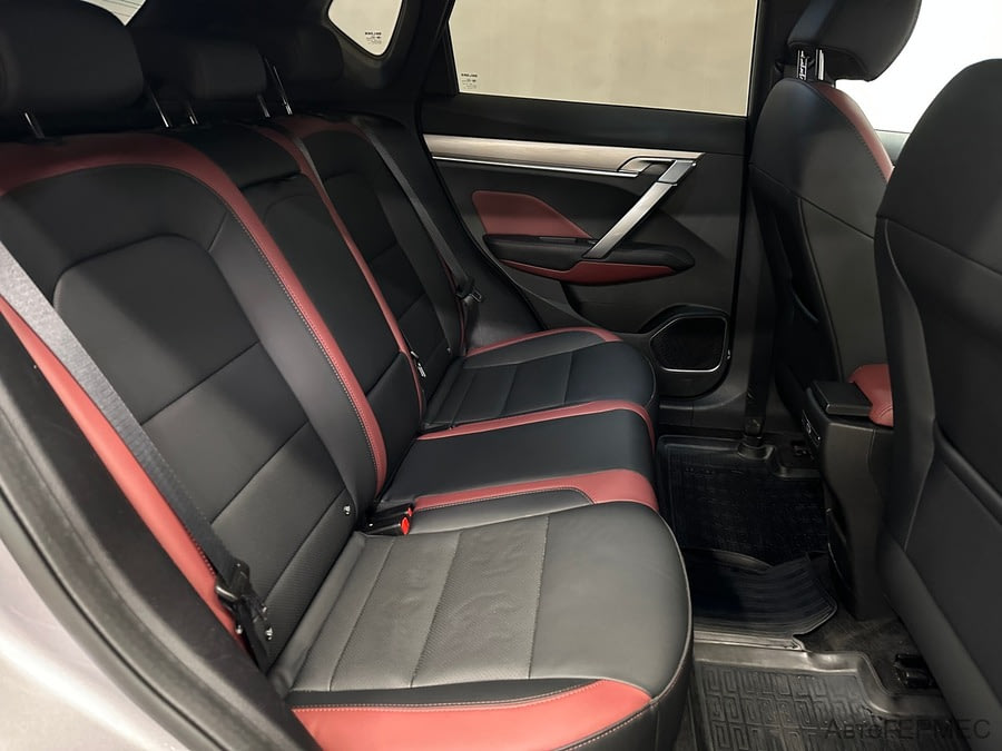 Фото BELGEE X50 I с пробегом | №16