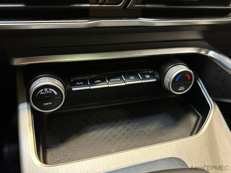 Фото BELGEE X50 I с пробегом | №7