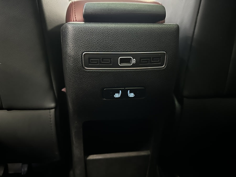 Фото BELGEE X50 I с пробегом | №11