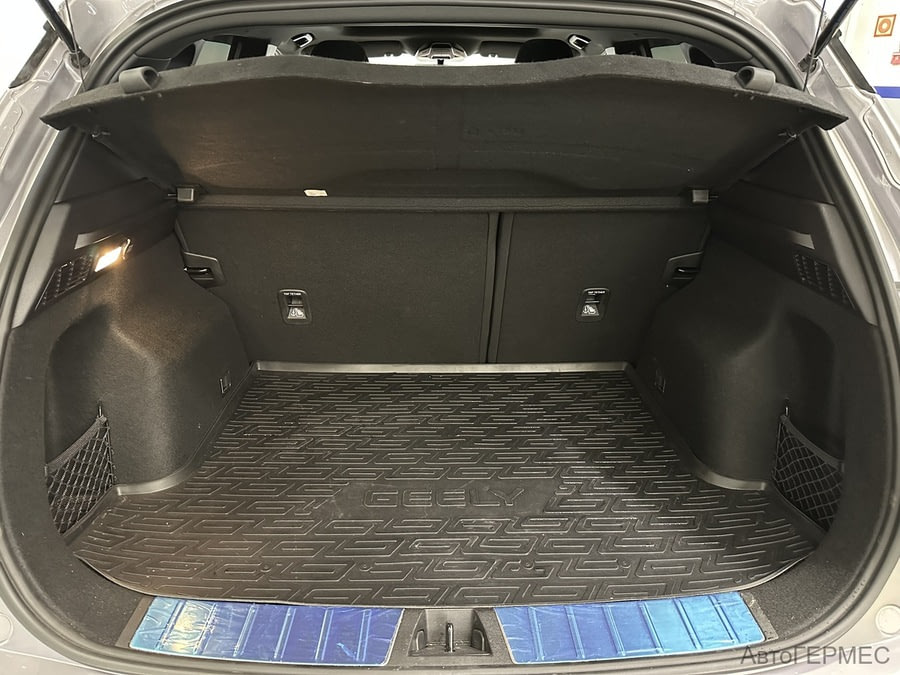 Фото BELGEE X50 I с пробегом | №18