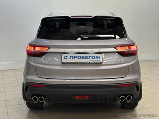 Фото BELGEE X50 I с пробегом