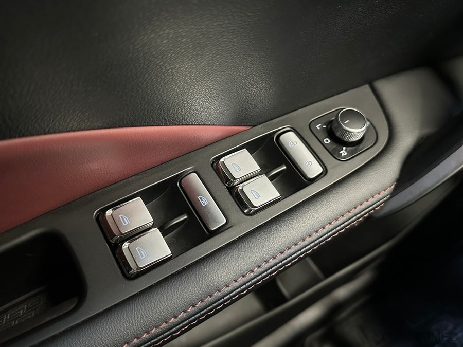 Фото BELGEE X50 I с пробегом | №13