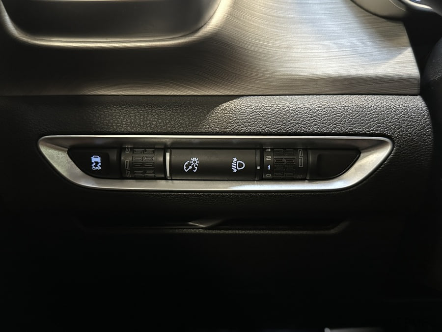 Фото BELGEE X50 I с пробегом | №12