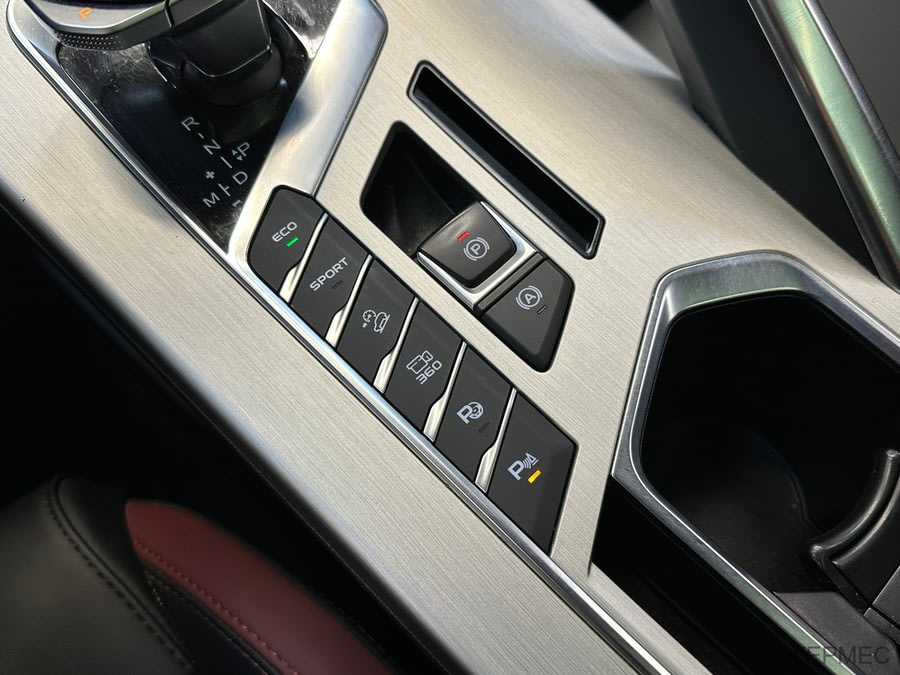 Фото BELGEE X50 I с пробегом | №10