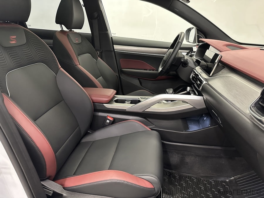 Фото BELGEE X50 I с пробегом | №16 Фото BELGEE X50 I с пробегом | №16