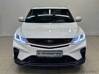 Фото BELGEE X50 I с пробегом