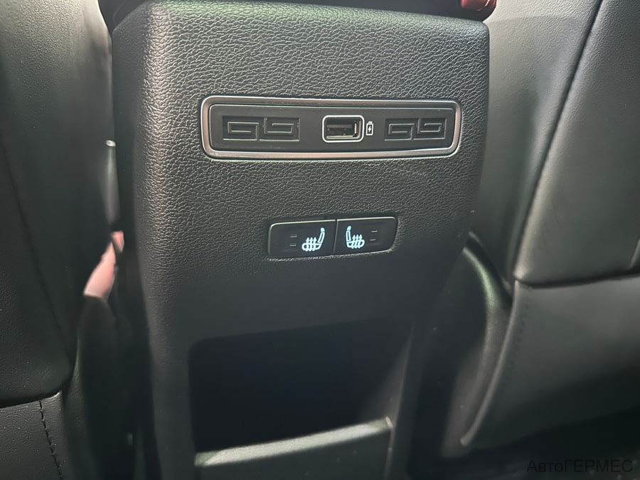 Фото BELGEE X50 I с пробегом | №14 Фото BELGEE X50 I с пробегом | №14