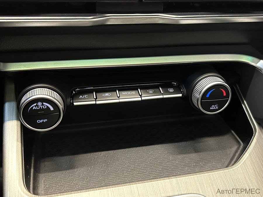 Фото BELGEE X50 I с пробегом | №7 Фото BELGEE X50 I с пробегом | №7