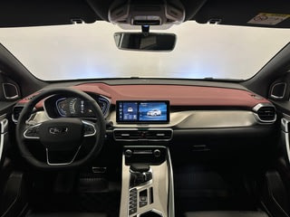 Фото BELGEE X50 I с пробегом