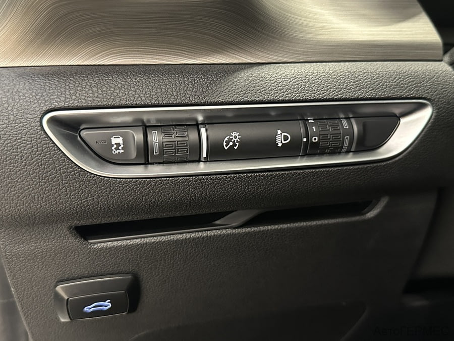 Фото BELGEE X50 I с пробегом | №11 Фото BELGEE X50 I с пробегом | №11