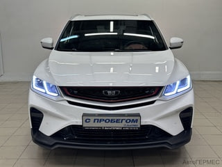 Фото BELGEE X50 I с пробегом