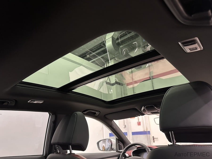 Фото BELGEE X50 I с пробегом | №18 Фото BELGEE X50 I с пробегом | №18