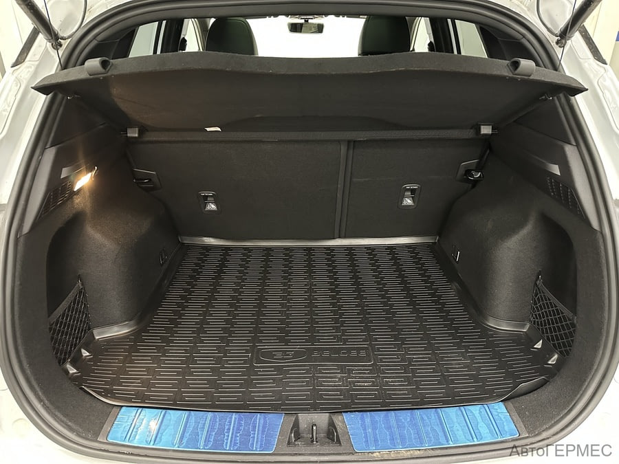 Фото BELGEE X50 I с пробегом | №19 Фото BELGEE X50 I с пробегом | №19