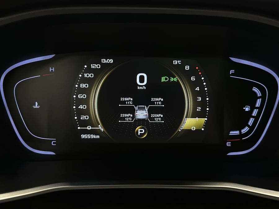 Фото BELGEE X50 I с пробегом | №6 Фото BELGEE X50 I с пробегом | №6