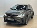 Фото GEELY Coolray I с пробегом | №1