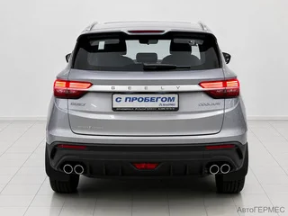 Фото GEELY Coolray I с пробегом Фото GEELY Coolray I с пробегом