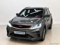 Фото GEELY Coolray I с пробегом | №1 Фото GEELY Coolray I с пробегом | №1