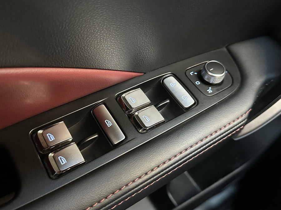 Фото GEELY Coolray I с пробегом | №13 Фото GEELY Coolray I с пробегом | №13