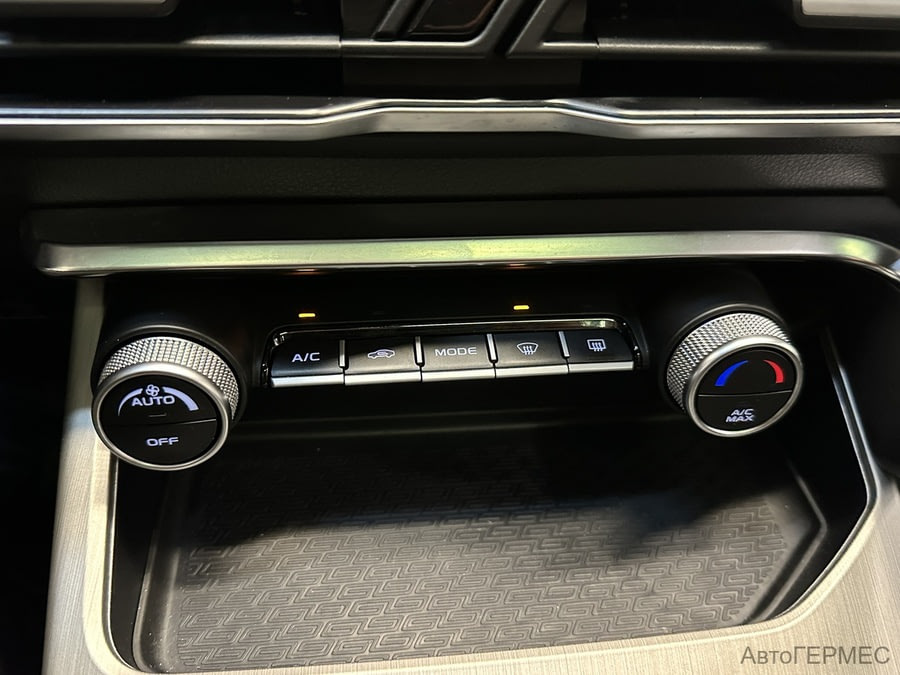 Фото BELGEE X50 I с пробегом | №7