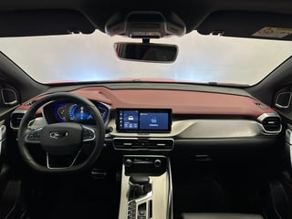 Фото BELGEE X50 I с пробегом Фото BELGEE X50 I с пробегом