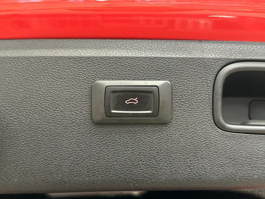 Фото BELGEE X50 I с пробегом | №15