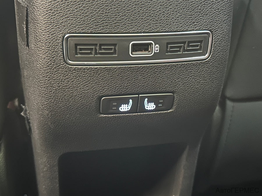 Фото BELGEE X50 I с пробегом | №14