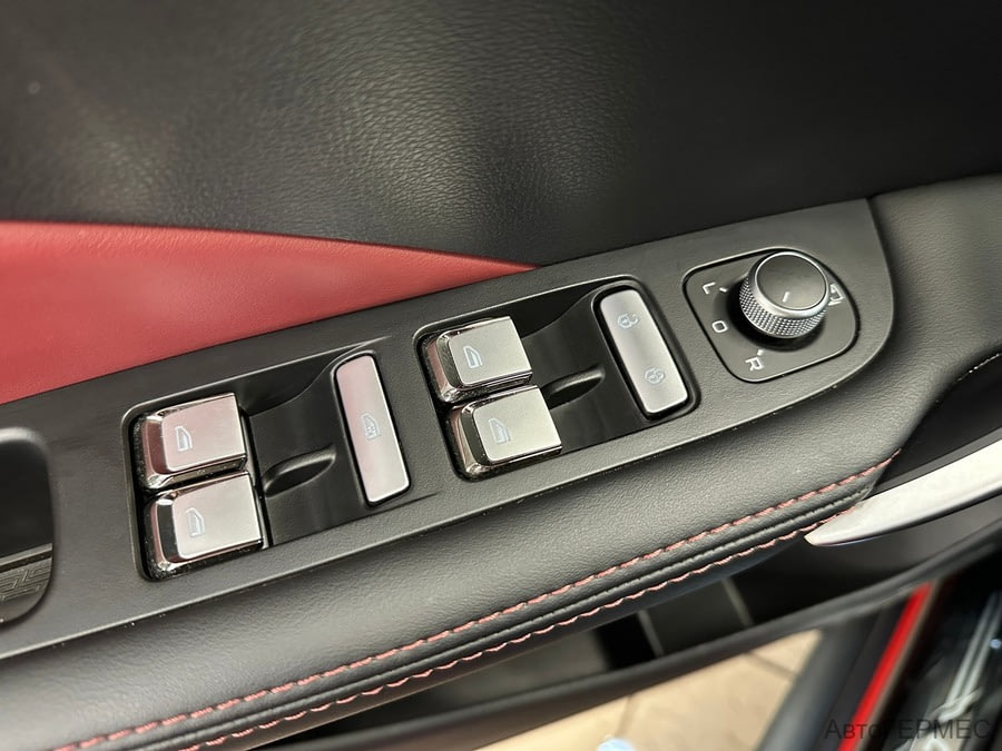 Фото BELGEE X50 I с пробегом | №12