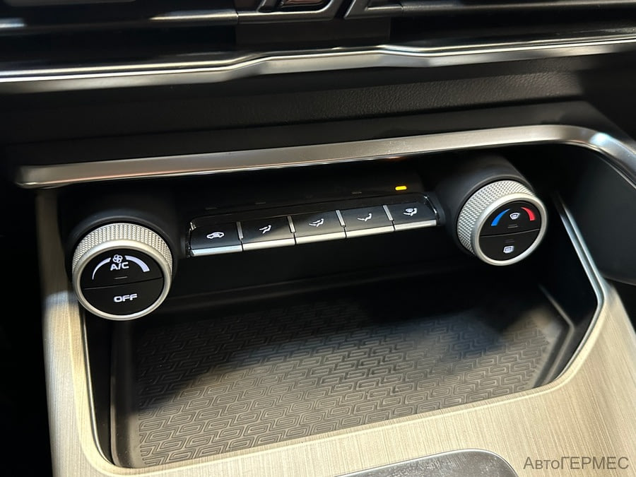 Фото BELGEE X50 I с пробегом | №7