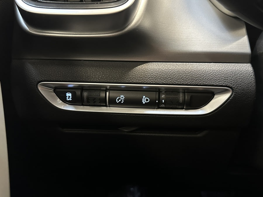 Фото BELGEE X50 I с пробегом | №11