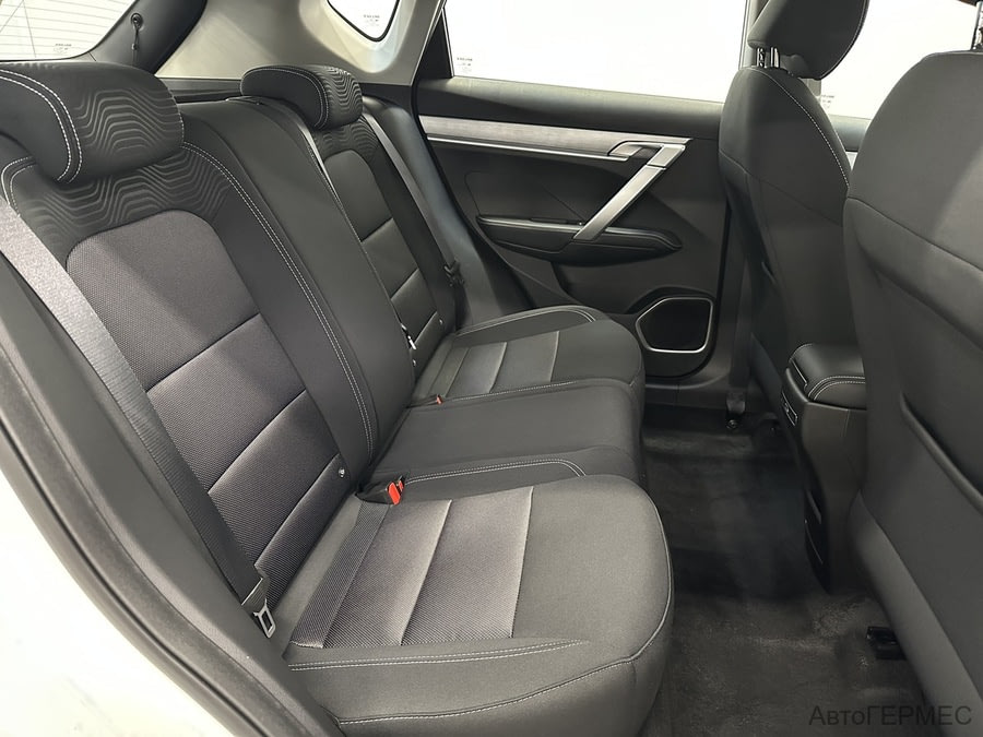 Фото BELGEE X50 I с пробегом | №14