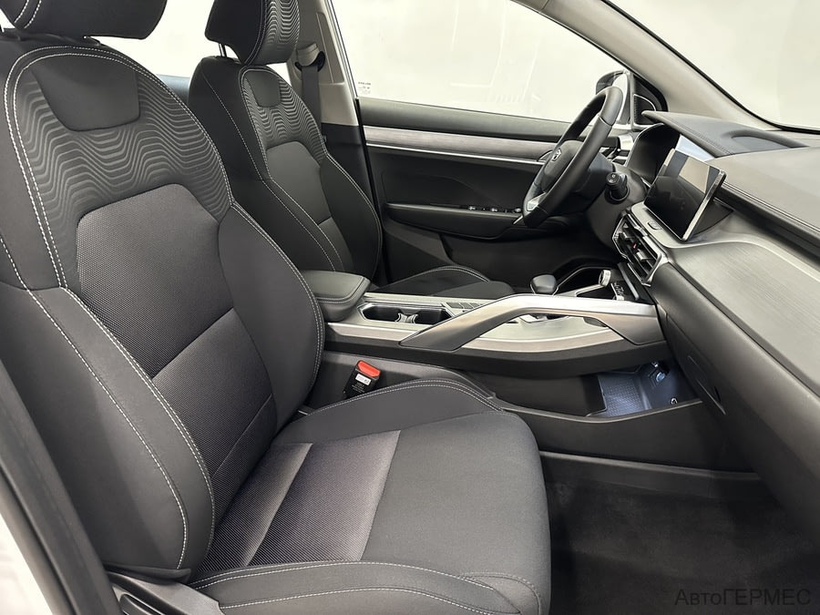 Фото BELGEE X50 I с пробегом | №13