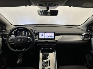 Фото BELGEE X50 I с пробегом