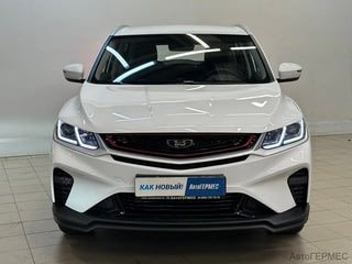 Фото BELGEE X50 I с пробегом