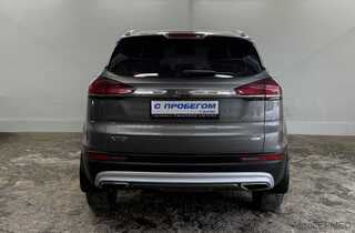 Фото BELGEE X70 I с пробегом Фото BELGEE X70 I с пробегом