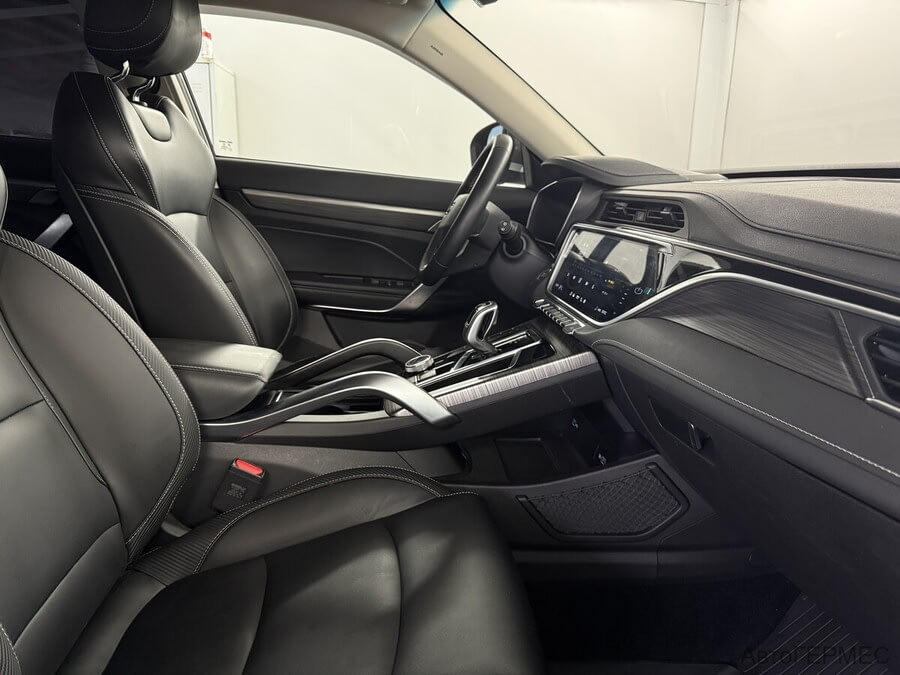 Фото BELGEE X70 I с пробегом | №13