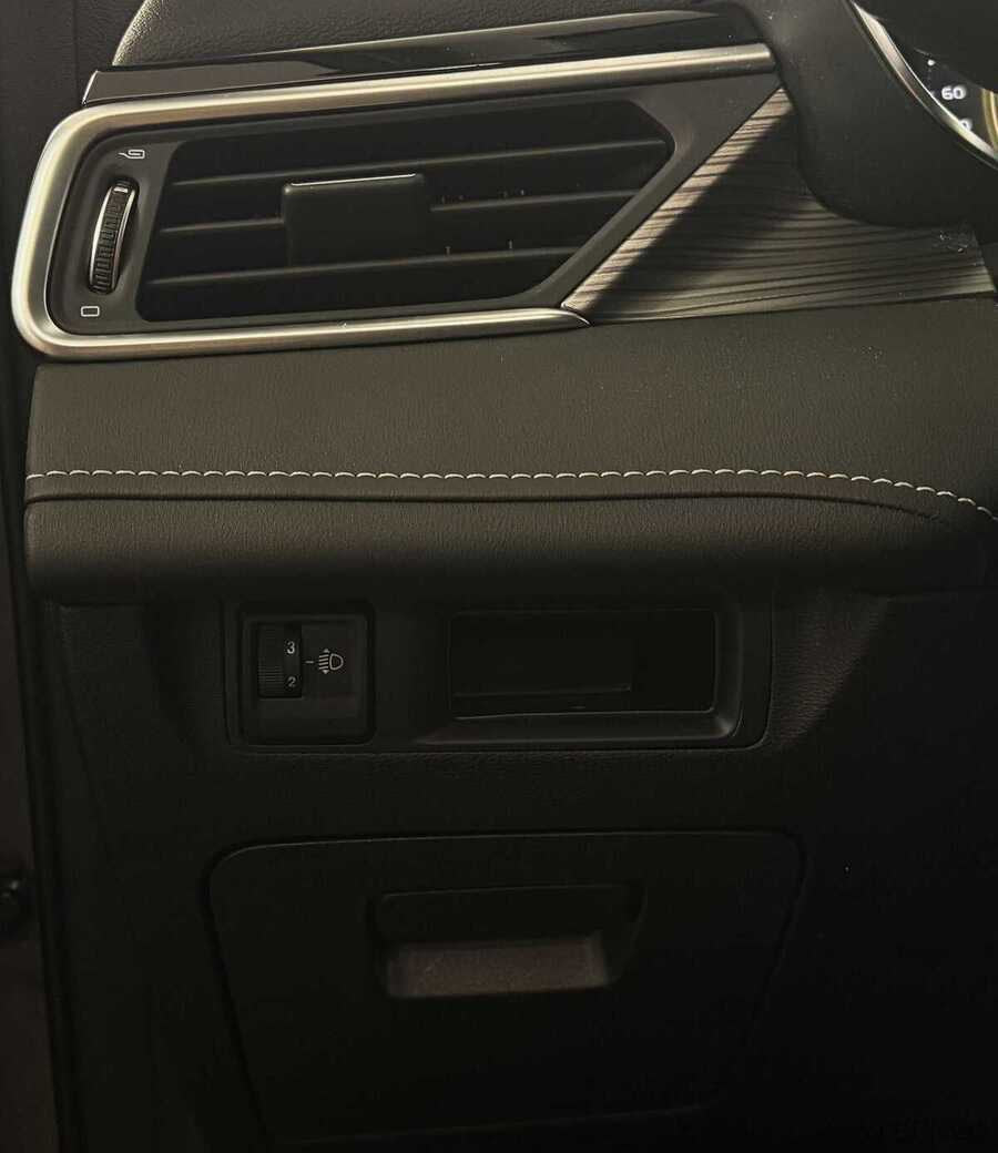 Фото BELGEE X70 I с пробегом | №9