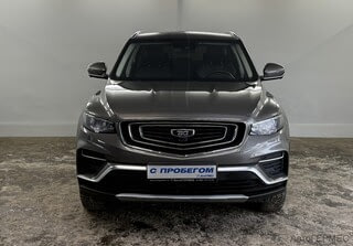 Фото BELGEE X70 I с пробегом Фото BELGEE X70 I с пробегом