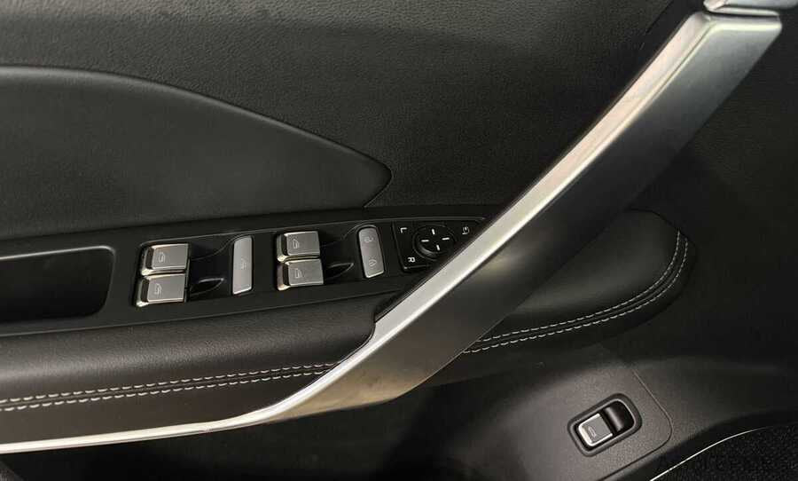 Фото BELGEE X70 I с пробегом | №11