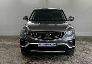 Фото BELGEE X70 I с пробегом Фото BELGEE X70 I с пробегом