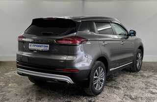 Фото BELGEE X70 I с пробегом Фото BELGEE X70 I с пробегом