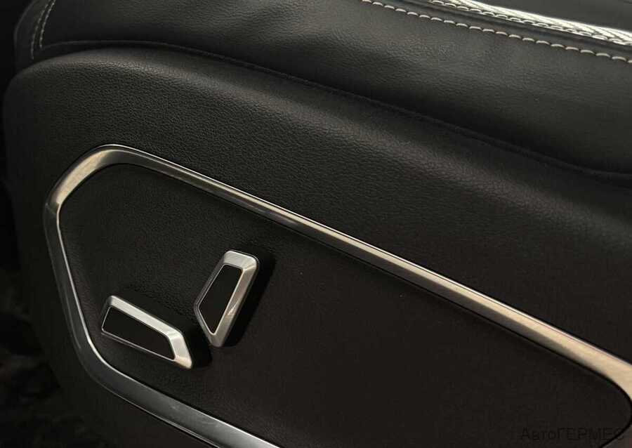 Фото BELGEE X70 I с пробегом | №10