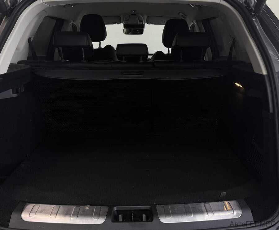 Фото BELGEE X70 I с пробегом | №15